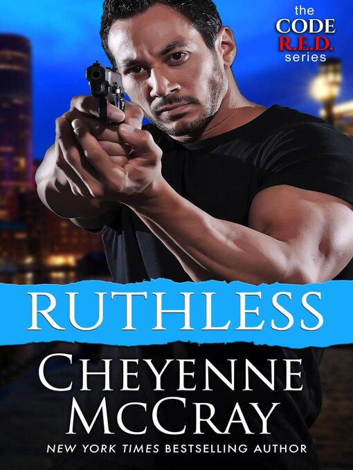 Cover image for Ruthless